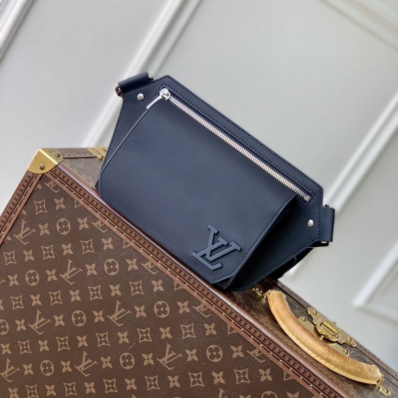 LV Waist & Chest Packs